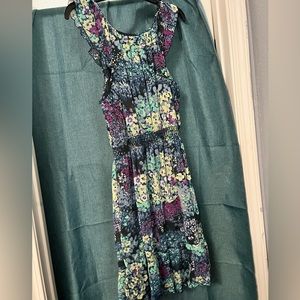 Old navy summer dress M